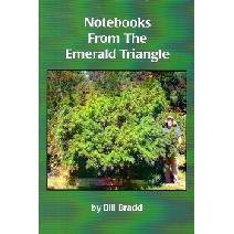 Notebooks From The Emerald Triangle Image
